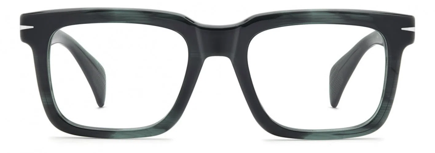 David Beckham DB1237 Eyeglasses - view 6